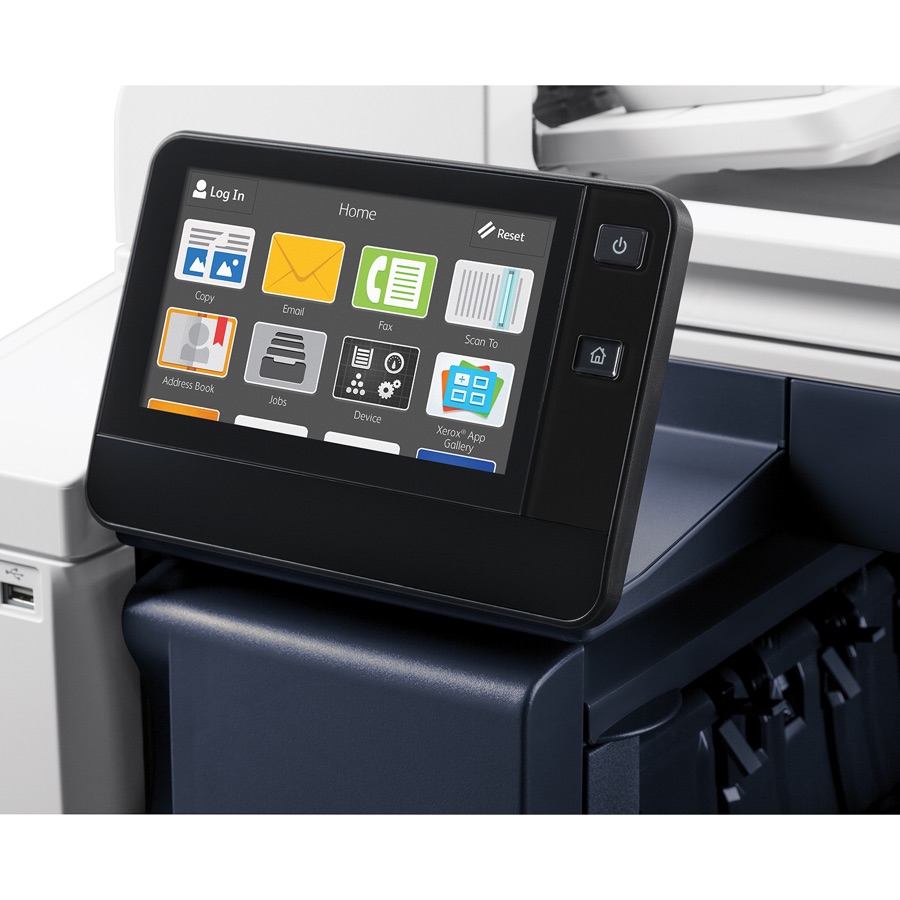 Xerox Copiers:  The Xerox VersaLink C7120/ENGD2 Copier