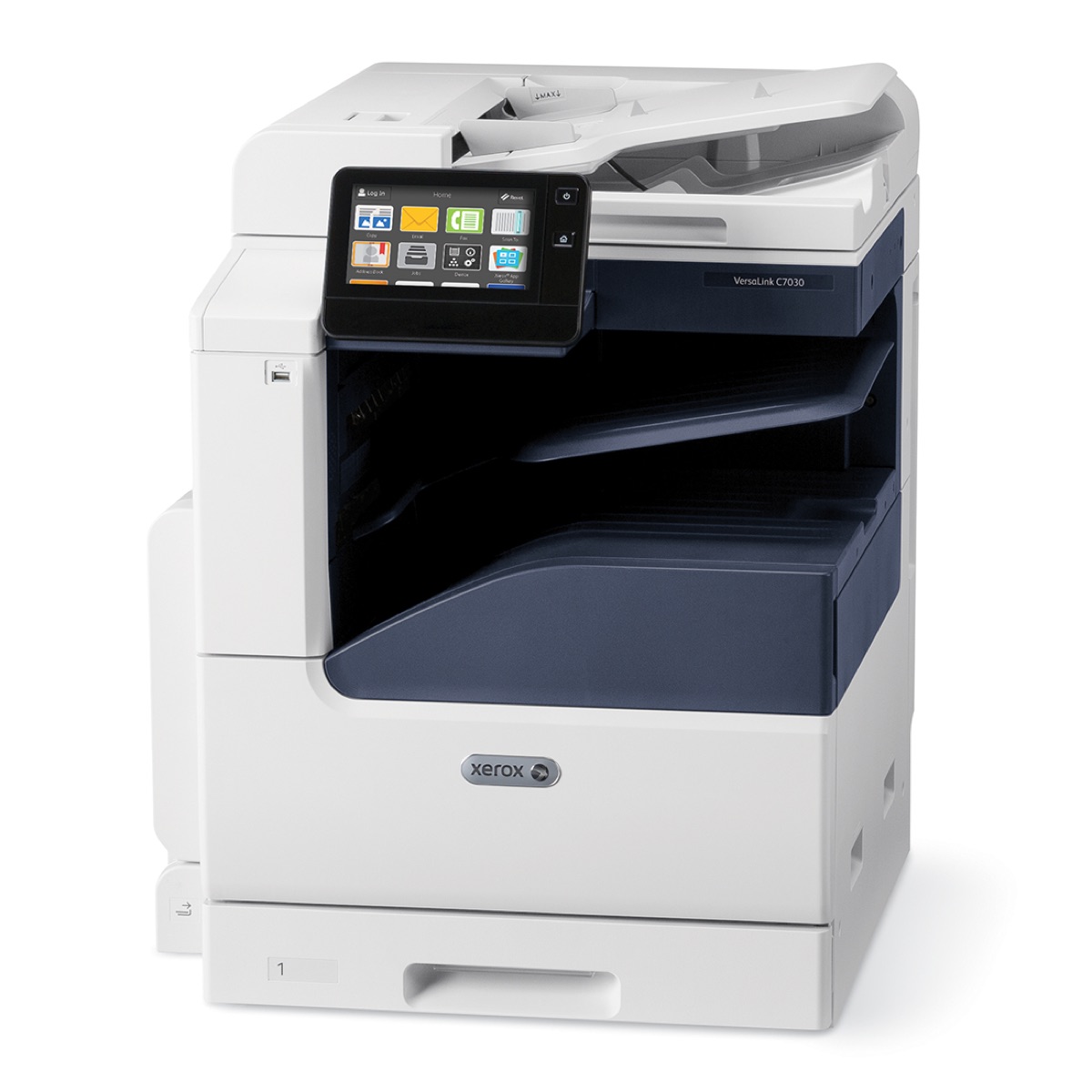 Xerox Copiers:  The Xerox VersaLink C7130/ENGD2 Copier