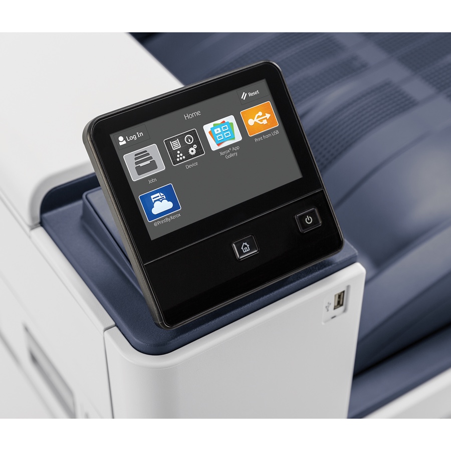 Xerox Printers:  The Xerox VersaLink C8000DT Printer