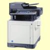 Kyocera Copiers: Kyocera ECOSYS M6035cidn Copier