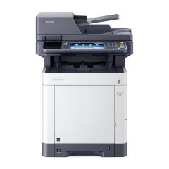 Kyocera Copiers: Kyocera ECOSYS M6635cidn Copier