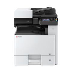 Kyocera Copiers: Kyocera ECOSYS M8124cidn Copier