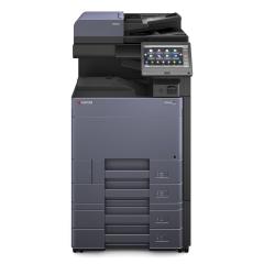 Kyocera Copiers: Kyocera TASKalfa 2553ci Copier