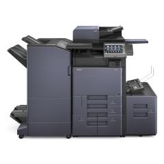 Kyocera Copiers: Kyocera TASKalfa 5053ci Copier