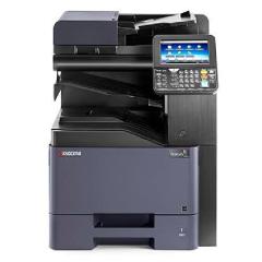 Kyocera Copiers: Kyocera TASKalfa MZ3200i Copier