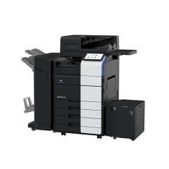 Muratec Copiers: Muratec MFX-C5595i Copier