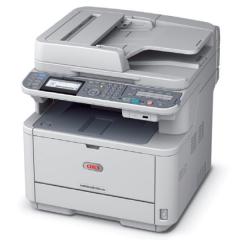 Okidata Copiers: Okidata REFURBISHED MPS4700mbt MFP Copier