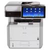 Ricoh Copiers: Ricoh MP 402SPF Copier