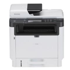 Ricoh Copiers: Ricoh M 320F Copier