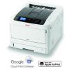 Okidata C844dnw Printer