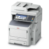 Okidata REFURBISHED MPS3537mc+ MFP Copiers