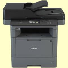 Brother DCP-L5650DN Copier