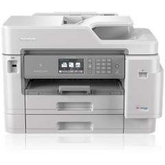 Brother MFC-J5945DW Copier