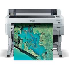 EPSON SureColor T5270DR Wide Format Printer