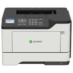 Lexmark MS521dn Printer