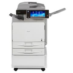 Lanier MP C401 Copier