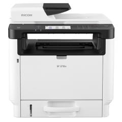 Lanier SP 3710SF Copier