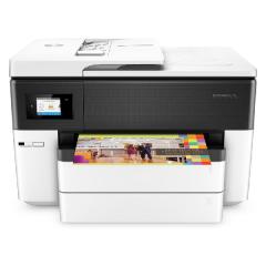 HP OfficeJet Pro 7740 Copier