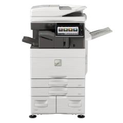 Sharp Copiers: Sharp MX-3071 Copier