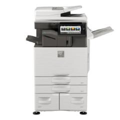 Sharp Copiers: Sharp MX-M3551 Copier