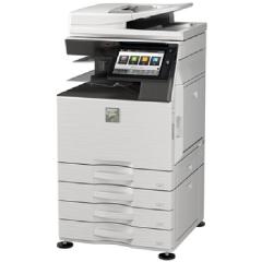 Sharp Copiers: Sharp MX-M4051 Copier