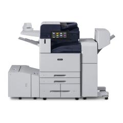 Xerox Copiers: Xerox AltaLink C8170/H2 Copier